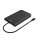 Akcesoria do dysków UNITEK Obudowa USB-C HDD/SSD SATA UASP 5Gbps/ Y-3036A